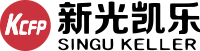 新光凯乐logo